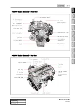 Preview for 116 page of SSANGYONG REXTON 2007.09 Manual