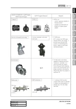 Preview for 126 page of SSANGYONG REXTON 2007.09 Manual