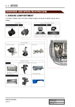 Preview for 133 page of SSANGYONG REXTON 2007.09 Manual