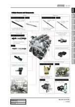 Preview for 136 page of SSANGYONG REXTON 2007.09 Manual