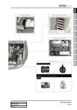 Preview for 138 page of SSANGYONG REXTON 2007.09 Manual