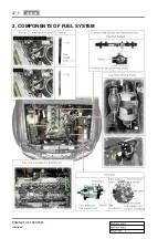 Preview for 149 page of SSANGYONG REXTON 2007.09 Manual