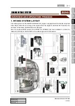 Preview for 151 page of SSANGYONG REXTON 2007.09 Manual