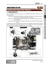 Preview for 152 page of SSANGYONG REXTON 2007.09 Manual