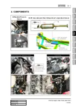 Preview for 155 page of SSANGYONG REXTON 2007.09 Manual