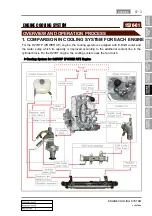 Preview for 164 page of SSANGYONG REXTON 2007.09 Manual