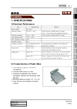 Preview for 177 page of SSANGYONG REXTON 2007.09 Manual