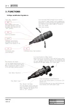 Preview for 182 page of SSANGYONG REXTON 2007.09 Manual