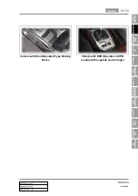 Preview for 203 page of SSANGYONG REXTON 2007.09 Manual