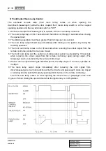 Preview for 204 page of SSANGYONG REXTON 2007.09 Manual