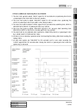 Preview for 211 page of SSANGYONG REXTON 2007.09 Manual