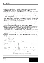 Preview for 214 page of SSANGYONG REXTON 2007.09 Manual