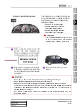 Preview for 229 page of SSANGYONG REXTON 2007.09 Manual