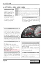 Preview for 243 page of SSANGYONG REXTON 2007.09 Manual