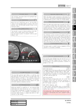 Preview for 244 page of SSANGYONG REXTON 2007.09 Manual