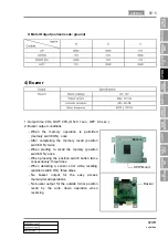 Preview for 257 page of SSANGYONG REXTON 2007.09 Manual