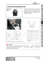 Preview for 260 page of SSANGYONG REXTON 2007.09 Manual