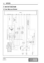 Preview for 267 page of SSANGYONG REXTON 2007.09 Manual