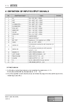 Preview for 280 page of SSANGYONG REXTON 2007.09 Manual