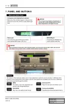 Preview for 284 page of SSANGYONG REXTON 2007.09 Manual