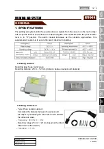 Preview for 286 page of SSANGYONG REXTON 2007.09 Manual