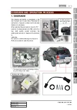 Preview for 288 page of SSANGYONG REXTON 2007.09 Manual