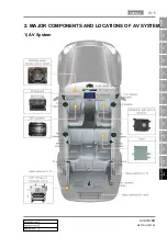 Preview for 294 page of SSANGYONG REXTON 2007.09 Manual