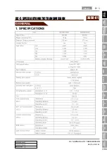 Preview for 296 page of SSANGYONG REXTON 2007.09 Manual