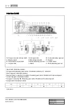 Preview for 305 page of SSANGYONG REXTON 2007.09 Manual