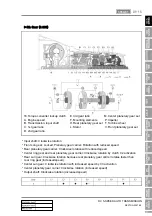 Preview for 308 page of SSANGYONG REXTON 2007.09 Manual