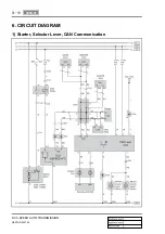 Preview for 311 page of SSANGYONG REXTON 2007.09 Manual