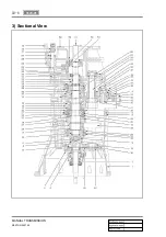 Preview for 317 page of SSANGYONG REXTON 2007.09 Manual