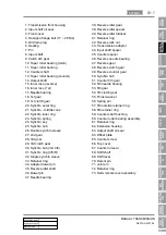 Preview for 318 page of SSANGYONG REXTON 2007.09 Manual