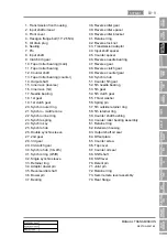 Preview for 320 page of SSANGYONG REXTON 2007.09 Manual