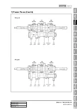 Preview for 326 page of SSANGYONG REXTON 2007.09 Manual