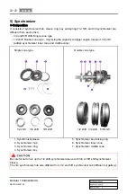 Preview for 331 page of SSANGYONG REXTON 2007.09 Manual