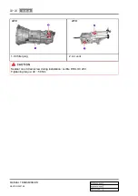 Preview for 335 page of SSANGYONG REXTON 2007.09 Manual