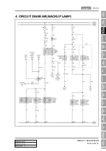 Preview for 336 page of SSANGYONG REXTON 2007.09 Manual