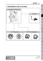 Preview for 339 page of SSANGYONG REXTON 2007.09 Manual