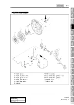 Preview for 341 page of SSANGYONG REXTON 2007.09 Manual