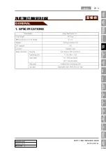 Preview for 342 page of SSANGYONG REXTON 2007.09 Manual