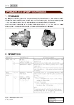 Preview for 343 page of SSANGYONG REXTON 2007.09 Manual