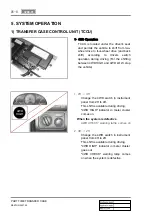 Preview for 347 page of SSANGYONG REXTON 2007.09 Manual