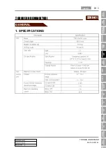 Preview for 358 page of SSANGYONG REXTON 2007.09 Manual