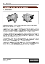 Preview for 359 page of SSANGYONG REXTON 2007.09 Manual