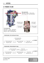 Preview for 371 page of SSANGYONG REXTON 2007.09 Manual