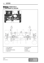 Preview for 378 page of SSANGYONG REXTON 2007.09 Manual