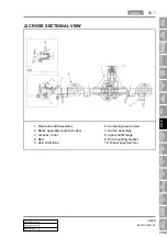 Preview for 379 page of SSANGYONG REXTON 2007.09 Manual