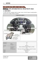 Preview for 383 page of SSANGYONG REXTON 2007.09 Manual