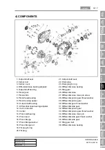 Preview for 386 page of SSANGYONG REXTON 2007.09 Manual